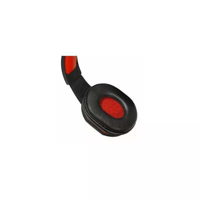 ART Słuchawki gamingowe z mikrofonem HERO USB