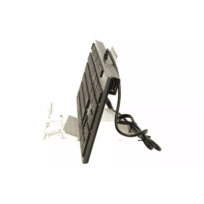 A4 Tech Klawiatura KV-300H Grey USB