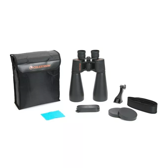 Celestron Lornetka SKYMASTER 15X70 71009