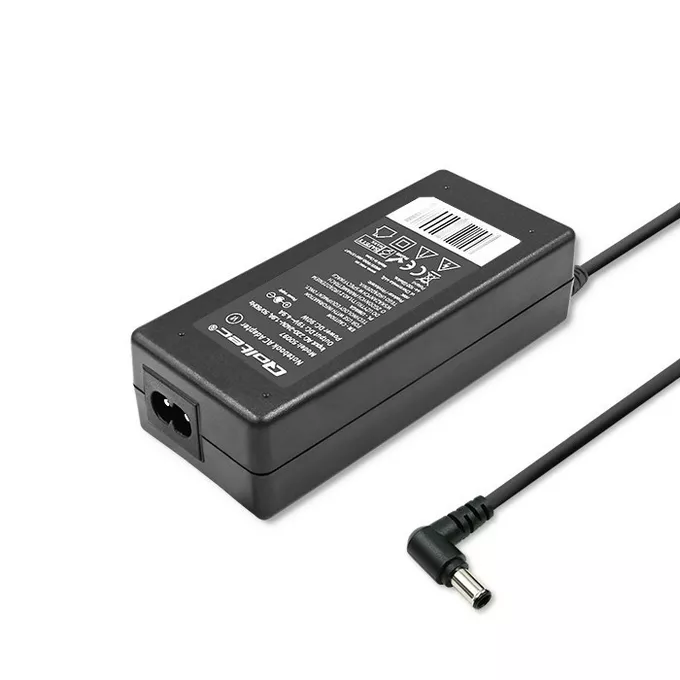 Qoltec Zasilacz do IBM Lenovo 90W | 19V | 4.9A | 5.5*2.5