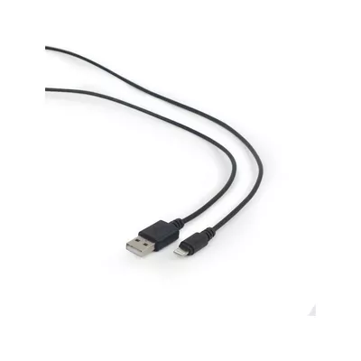 Gembird Kabel USB AM-> Lightning Apple 2m