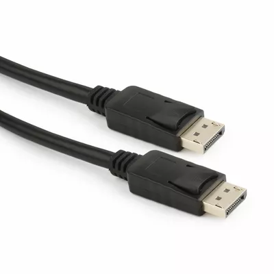 Gembird Kabel Displayport v1.2 M/M 1.8m 4K Gold