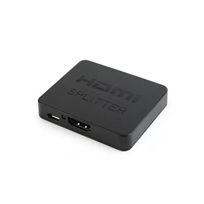 Gembird Splitter 2xHDMI 4K