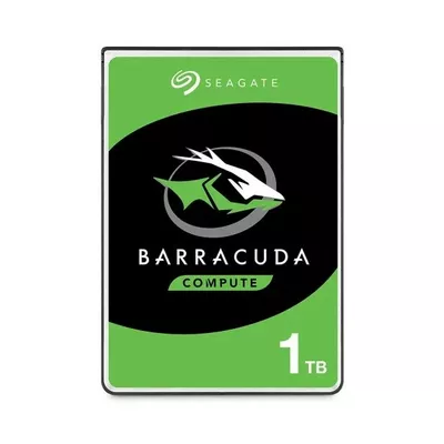 Seagate Dysk BarraCuda 1TB 2,5 128MB ST1000LM048