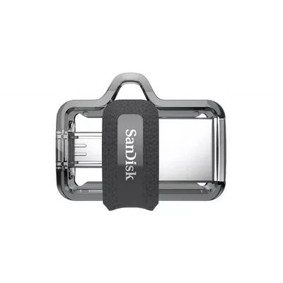 SanDisk Pendrive ULTRA DUAL DRIVE m3.0 64GB 150MB/s