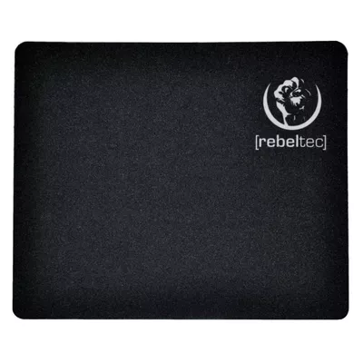 Rebeltec Podkładka pod mysz dla gracza Slider S rozmiar 240 x 200 x 3mm