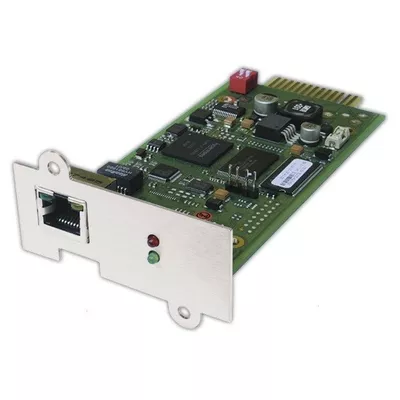 Legrand KARTA SNMP CS141B SK SLOT