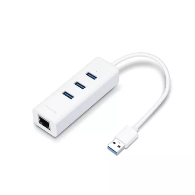 TP-LINK UE330 Ethernet to USB 3.0