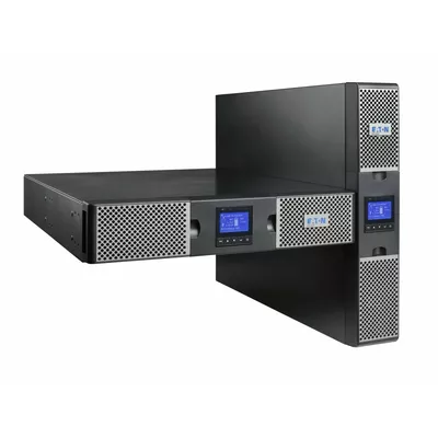 Eaton UPS 9PX 1500i RT2U z kartą sieciową 9PX1500IRTN