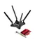 Asus PCE-AC88 WiFi AC3100 DualBand PCI-E