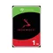 Seagate Dysk IronWolf 1TB 3,5 64MB ST1000VN002