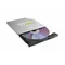 LiteOn Nagrywarka wewnętrzna 9,5 mm DU-8AESH Ultra-slim DVD SATA czarna