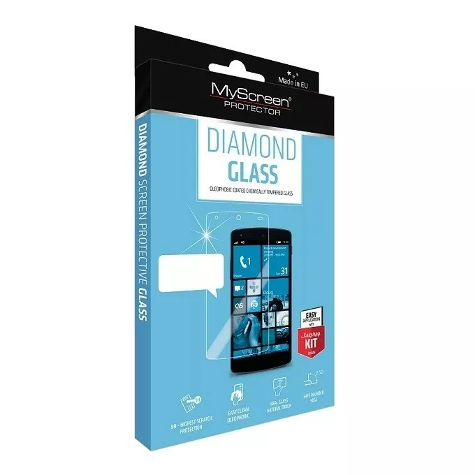 MyScreen Protector DIAMOND Szkło do APPLE iPhone 7