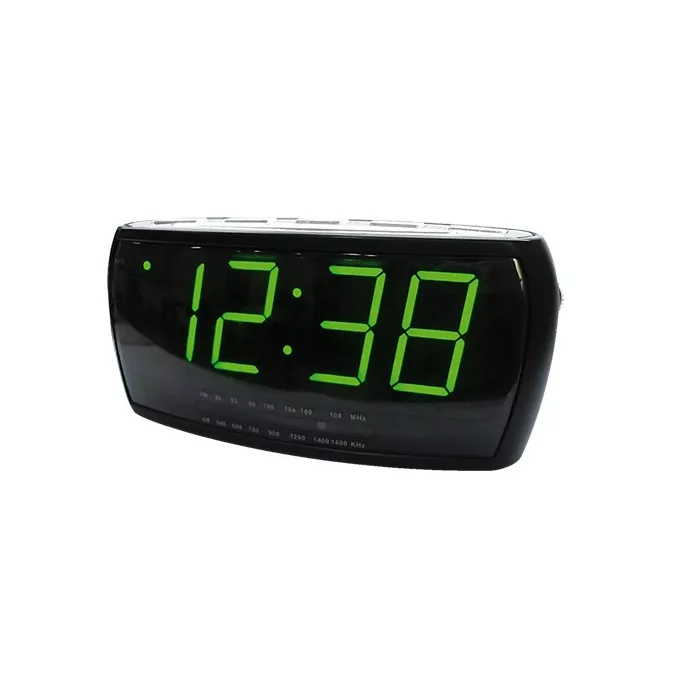 Adler Radiobudzik  AD1121