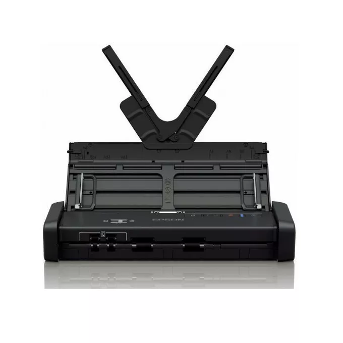 Epson Skaner przenośny DS-310 A4+/USB3.0/do 50ipm duplex/1.1kg