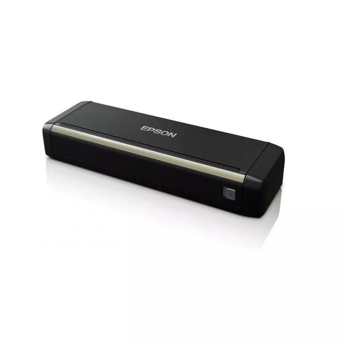 Epson Skaner przenośny DS-310 A4+/USB3.0/do 50ipm duplex/1.1kg
