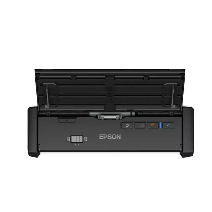 Epson Skaner przenośny DS-310 A4+/USB3.0/do 50ipm duplex/1.1kg