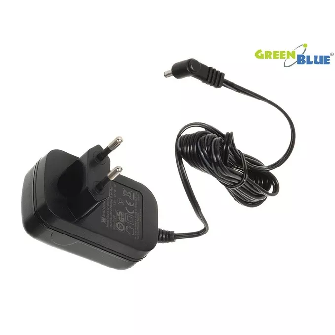GreenBlue Stacja pogody GB520 DFC bezprzewodowa USB