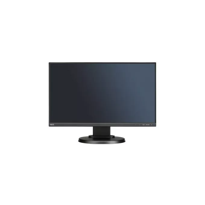 NEC Monitor Multisync E221 PS DP HDMI Czarny