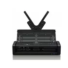Epson Skaner przenośny DS-360W A4/USB30/WiFi/BATERIA/50ipm/1.3kg