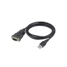 Gembird Kabel USB-&gt;RS232(9pin) 1,5m Blister