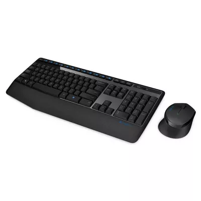 Logitech MK345 Wireless Desktop       920-006489