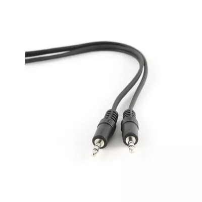 Gembird Kabel stereo MINIJACK-&gt; MINIJACK M/M 2M