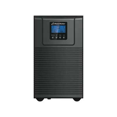 PowerWalker UPS ON-LINE 3000VA TG 4x IEC OUT, USB/RS-232,       LCD, TOWER, EPO