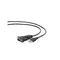 Gembird Kabel USB->RS232(9pin) 1,5m Blister