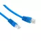 Gembird Patch cord Kat.6 UTP 5m niebieski