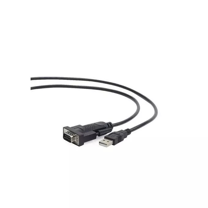 Gembird Kabel USB-&gt;RS232(9pin) 1,5m Blister