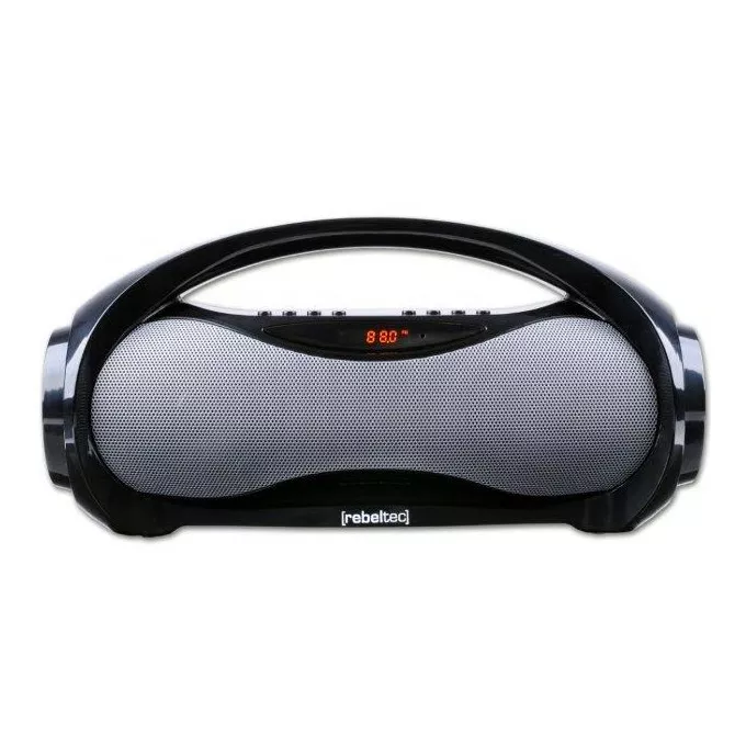 Rebeltec SoundBox 320 przenośny głośnik Bluetooth z funcją FM