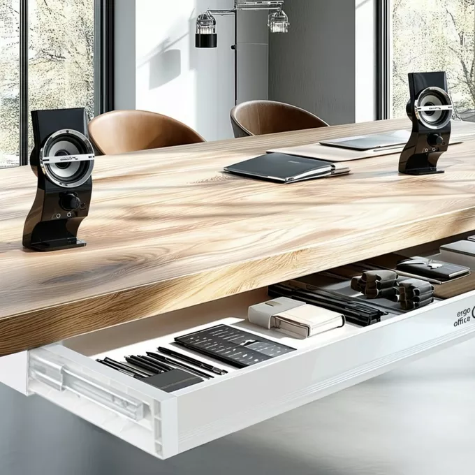 Audiocore Głośniki komputerowe 6W AC805 USB Black | Alsen.pl