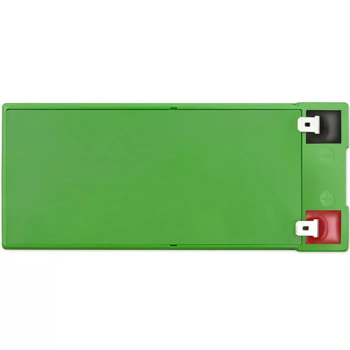 Qoltec Akumulator żelowy | 12V | 7Ah | max.72A | AGM | Alsen.pl