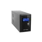 Armac UPS Line-Interactive Office 850E LCD 850VA 2x230V PL