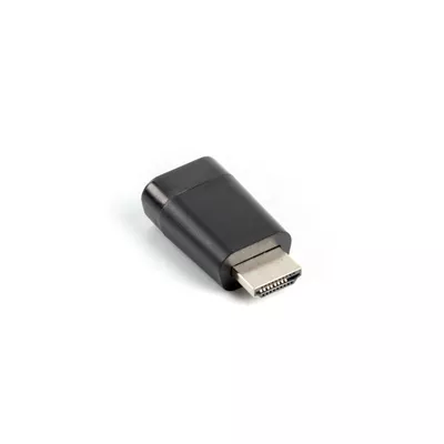 Lanberg Adapter HDMI-A (M) -&gt; VGA (F)
