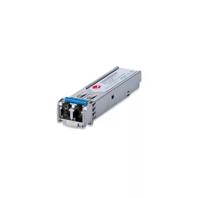 Intellinet Moduł Mini GBIC SFP LC Multimode 550m