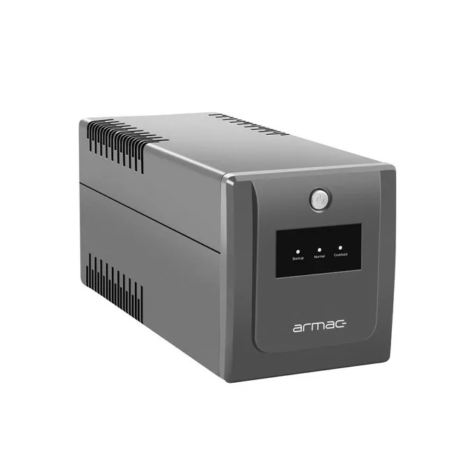 Armac UPS Line-Interactive Home 1500F LED 1500VA 4xSchuko