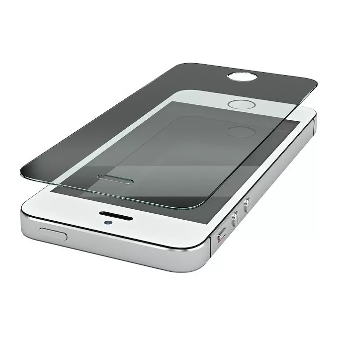 3MK HardGlass iPhone 5/5S/SE szkło hartowane 9h