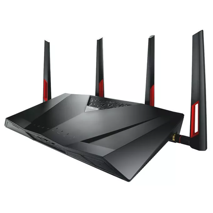 Asus Router DSL-AC88U ADSL/VDSL AC3100 1WAN 4LAN-1Gb 2USB