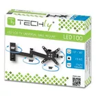 Techly Uchwyt ścienny LCD/LED 13-30 cali podwójne ramię, czarny