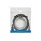 Lanberg Przedłużacz kabla zasilającego IEC 320 C13 - C14 VDE 5M czarny