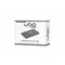 UGo Kieszeń zewnętrzna SATA 2,5'' USB 2.0 Aluminium