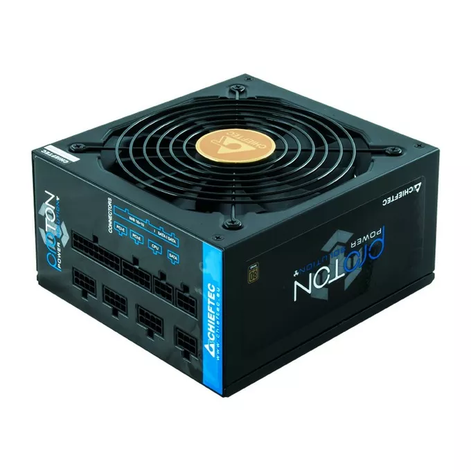 Chieftec BDF-850C 850W Proton, 80+bronze, box