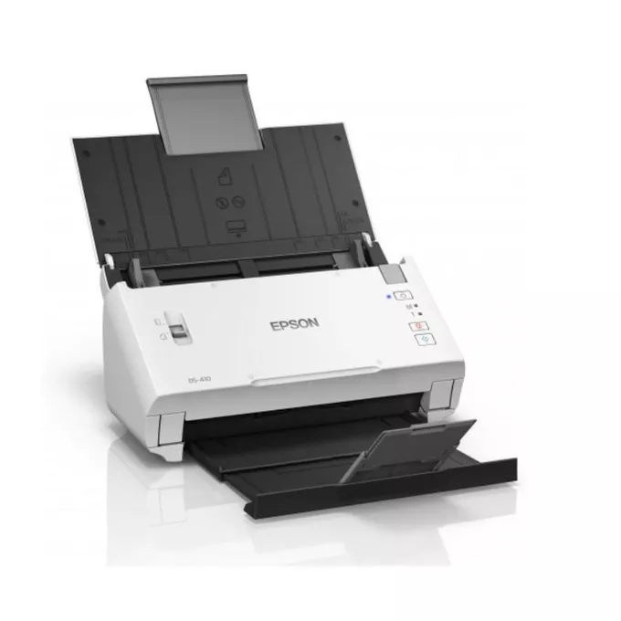 Epson Skaner WorkForce DS-410  A4 600dpi/ADF50/26PPM/USB