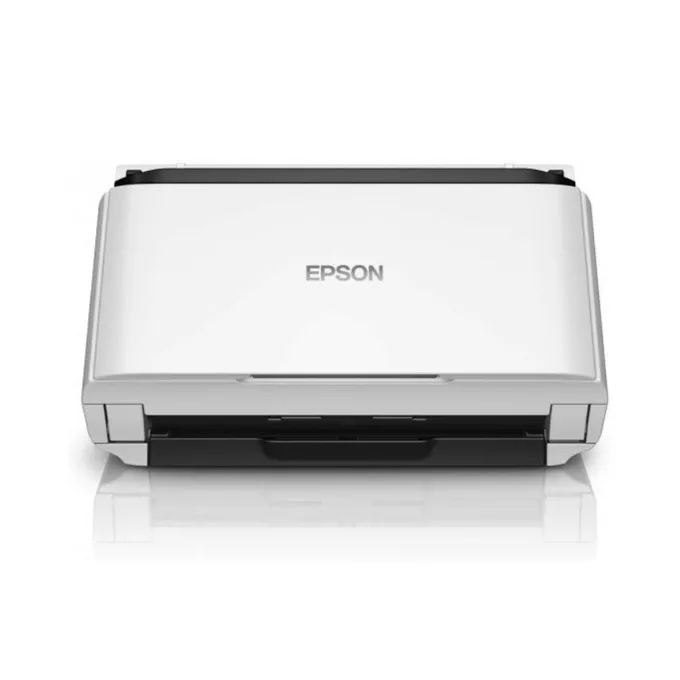 Epson Skaner WorkForce DS-410  A4 600dpi/ADF50/26PPM/USB