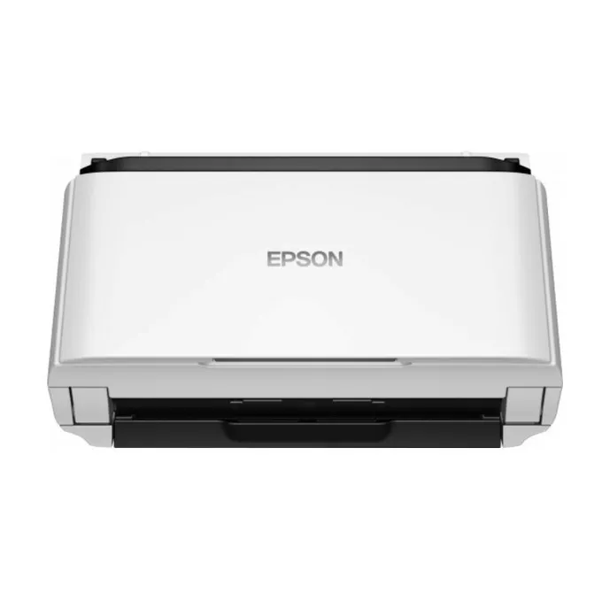 Epson Skaner WorkForce DS-410  A4 600dpi/ADF50/26PPM/USB