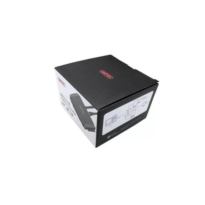 Unitek Adapter USB3.0 - IDE/SATA II; Y-3324