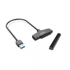 Unitek Adapter USB 3.0 - SATA III HDD/SSD 2.5; Y-1096