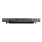 Mitsu Bateria Asus X550, A450 F450, K550 4400 mAh (63 Wh) 14.4 - 14.8 Volt